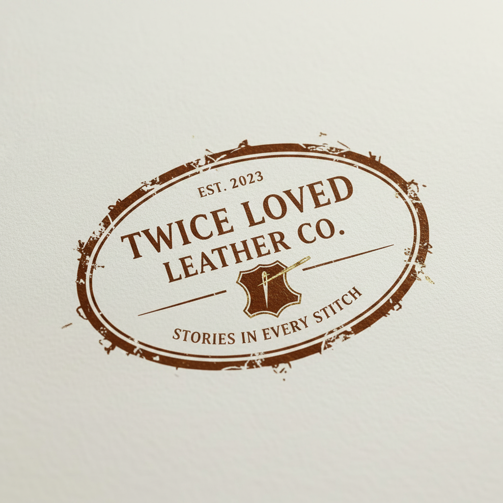 Twice Loved Leather Co.